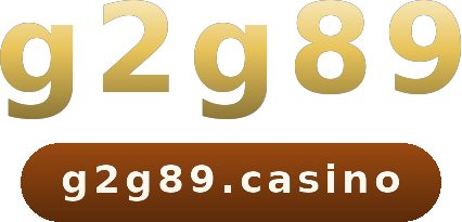 g2g89 โลโก้