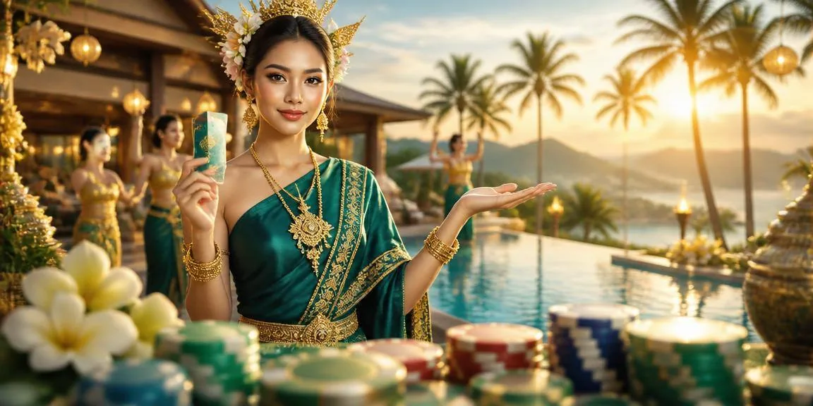 g2g89 แบรนด์คาสิโนที่สร้างมาเพื่อคนไทยโดยเฉพาะ